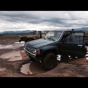 Meet your Posher, Bartley